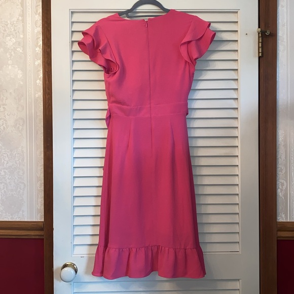 Laundry Dress - Picture 4 of 4